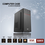 Case Máy Tính Văn Phòng Chính Hãng VSP 32xx New FullBox