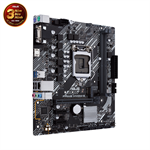 Mainboard ASUS PRIME H410M-E (Intel H410, Socket 1200, m-ATX, 2 khe Ram DDR4) New 100% FullBox