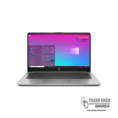 Laptop HP 340s G7-2G5C2PA  I5(1035G1)/ 4G/ SSD 512GB/ 14” FHD, IPS New 100% FullBox