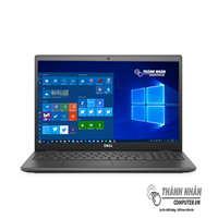 Laptop DELL LATITUDE 3520 - 70251592 I5 1115G7 Ram 4Gb SSD 256Gb Iris® Xe Graphics 15,6” FHD 15.6 inches New 100% FullBox