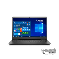 Laptop DELL INSPIRON 15 3501B I5 1135G7 Ram 4G SSD 512GB 15.6” FHD New 100% FullBox