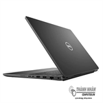 Laptop DELL LATITUDE 3520 -70251603/3520 -70251603T  I3(1115G4) 4G/8G SSD 256GB 15,6” HD Fedora Đen New 100% FullBox