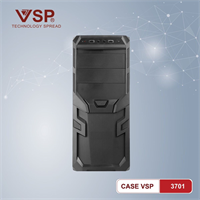 Case máy tính VSP Văn Phòng VSP 3701 New 100%