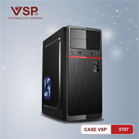 Case máy tính VSP Văn Phòng VSP 3707 New 100%