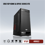 Case Văn Phòng VSP Chính Hãng VSP 400G1 - 400G2 New FullBox