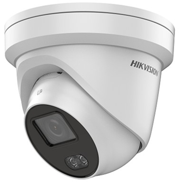 Camera Dome 4 in 1 hồng ngoại 2.0 Megapixel HIKVISION DS-2CD2327G1-LU