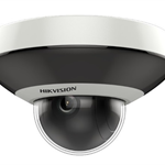 Camera IP Speed Dome hồng ngoại 2.0 Megapixel HIKVISION DS-2DE1A200IW-DE3