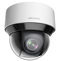 Camera IP Speed Dome hồng ngoại 2.0 Megapixel HIKVISION DS-2DE4A215IW-DE