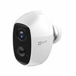 Camera IP Wifi Ezviz CS-C3A 1080p (A0-1C2WPMFBR)