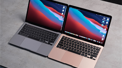 MacBook Pro và MacBook Air: Chiếc máy nào sẽ là sự lựa chọn lý tưởng 2021