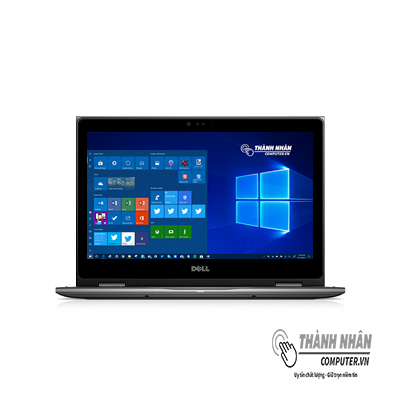 Laptop Dell Inspiron 5379 Core i5 8350U Ram 8GB SSD 256GB Like new