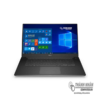 Laptop Dell Precision 5520 core i7 6820HQ Ram 16g SSD 512Gb Vga M1200 4gb 15.6" Full HD like new