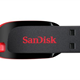 USB 2.0 8 GB Sandisk SDCZ50 FullBox