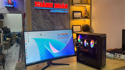 Địa Chỉ Bán Máy Tính Gaming Xeon Giá Rẻ