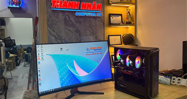 Địa Chỉ Bán Máy Tính Gaming Xeon Giá Rẻ