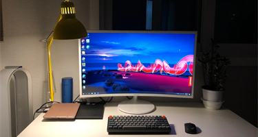 10 bước kiểm tra màn hình máy tính trước khi mua