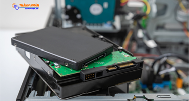 5 Dấu hiệu cho thấy bạn nên nâng cấp SSD ngay