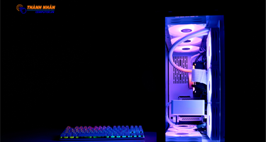 5 lỗi phổ biến khi build PC Gaming và cách tránh