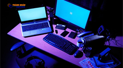 Ánh sáng xanh từ màn hình ảnh hưởng thế nào