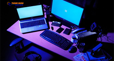 Ánh sáng xanh từ màn hình ảnh hưởng thế nào