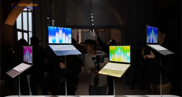 Apple trình làng MacBook Neo giá chỉ từ 16 triệu – "Cơn địa chấn" mới cho thị trường Laptop phổ thông