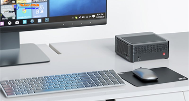 Bộ PC mini có phù hợp cho văn phòng hay không?
