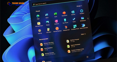 8 cách tăng tốc Windows 11 cho máy yếu