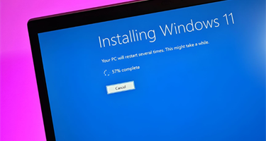 Cài win lại có mất dữ liệu không