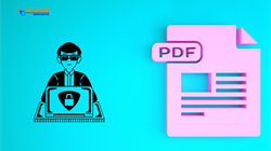 Cảnh báo: Mã độc mới tấn công qua file PDF, người dùng nên cẩn trọng