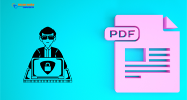 Cảnh báo: Mã độc mới tấn công qua file PDF, người dùng nên cẩn trọng