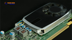 Card đồ họa (GPU) và vai trò trong gaming, AI, đồ họa