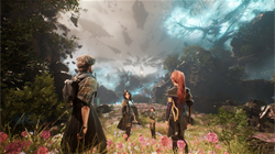 Cấu hình chơi game Clair Obscur: Expedition 33 Trên PC