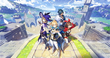 Cấu hình để chơi game Genshin Impact trên PC và các nền tảng khác