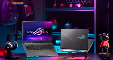 Có nên mua laptop gaming để làm việc và học tập không