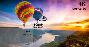 Có Nên Mua Màn Hình 4K? Khi Nào Thì Nên Mua Màn 4K