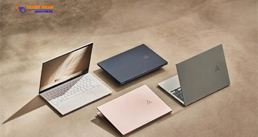 Có nên mua máy tính xách tay mỏng nhẹ hay hiệu năng cao