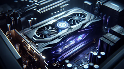Công nghệ Ai trên các card đồ họa là gì?