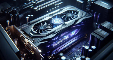 Công nghệ Ai trên các card đồ họa là gì?