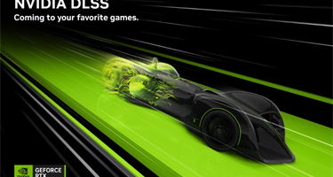 Công nghệ DLSS là gì? Nguyên lý hoạt động ra sao?