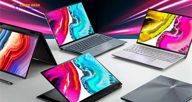 Công nghệ màn hình OLED trên laptop: ưu – nhược điểm thực tế