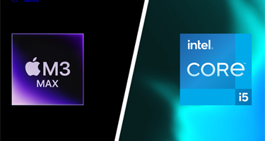 Apple Silicon vs Intel: Cuộc đua CPU giữa hai thế giới