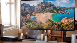 Đánh giá màn hình Dell UltraSharp U2422H 23.8 inch FHD USB Type-C