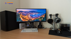 Đánh giá màn hình Dell UltraSharp U2913WM 29 inch Wide