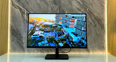 Đánh giá chi tiết màn hình Viewsonic VA2730-H-2