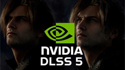 DLSS 5 ra mắt: Đưa đồ họa game chạm ngưỡng điện ảnh