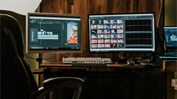 Có nên sử dụng cùng lúc 2 màn hình máy tính