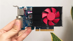 Top những tựa game phổ biến có thể chơi tốt trên VGA GT 730