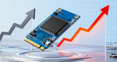 Giá linh kiện máy tính tăng phi mã năm 2026