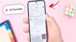Google AI Overview là gì? Cách Google đang thay đổi kết quả tìm kiếm bằng trí tuệ nhân tạo