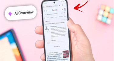 Google AI Overview là gì? Cách Google đang thay đổi kết quả tìm kiếm bằng trí tuệ nhân tạo